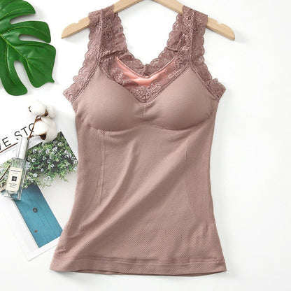 Cami-Bra Tank | 1+1 GRATIS
