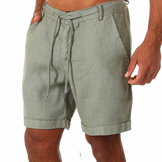 Losse Zomer Shorts