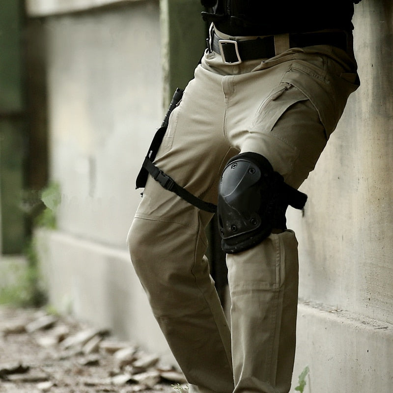 Cargo Tactical Lange Broek