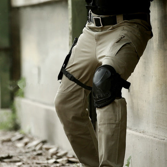 Cargo Tactical Lange Broek