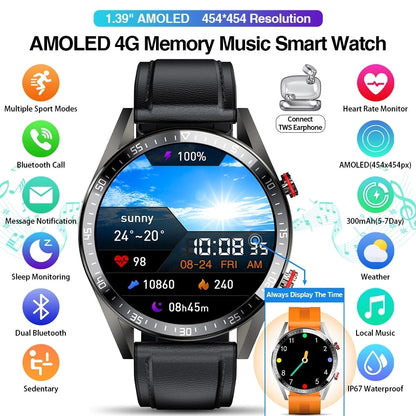 Smartwatch S7 Pro
