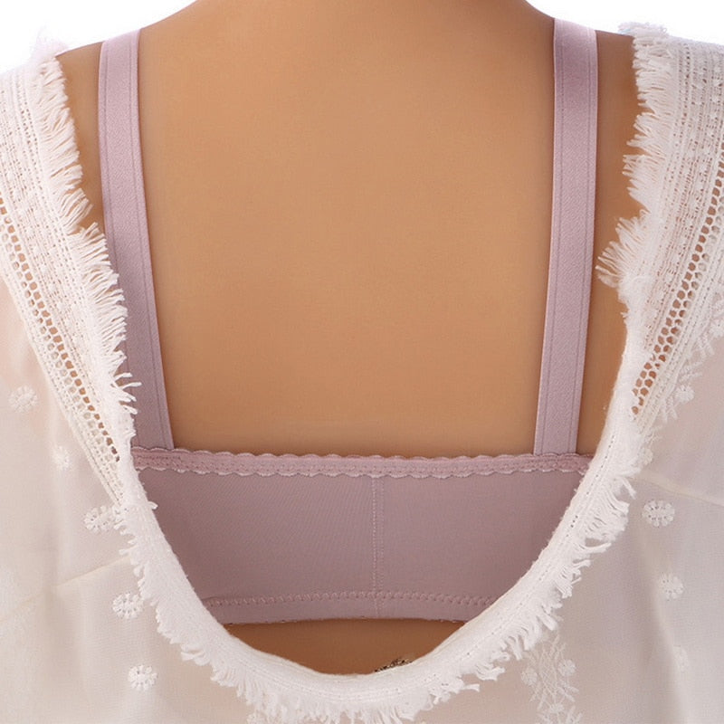 Push-Up Comfort Beha | 1+2 GRATIS