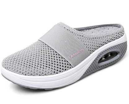 Premium Orthopedische Sneakers | Comfortabel & Ondersteunend