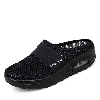 Premium Orthopedische Sneakers | Comfortabel & Ondersteunend