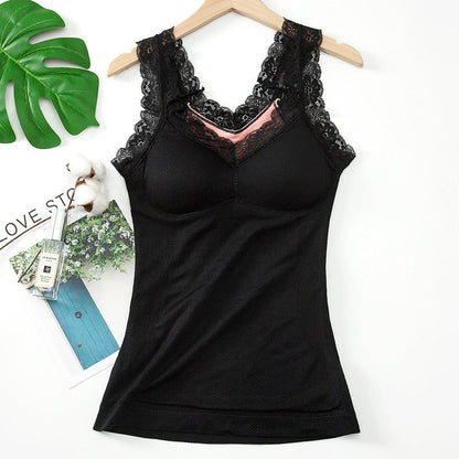 Cami-Bra Tank | 1+1 GRATIS