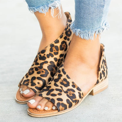 Alice™ - Zomer Sandalen