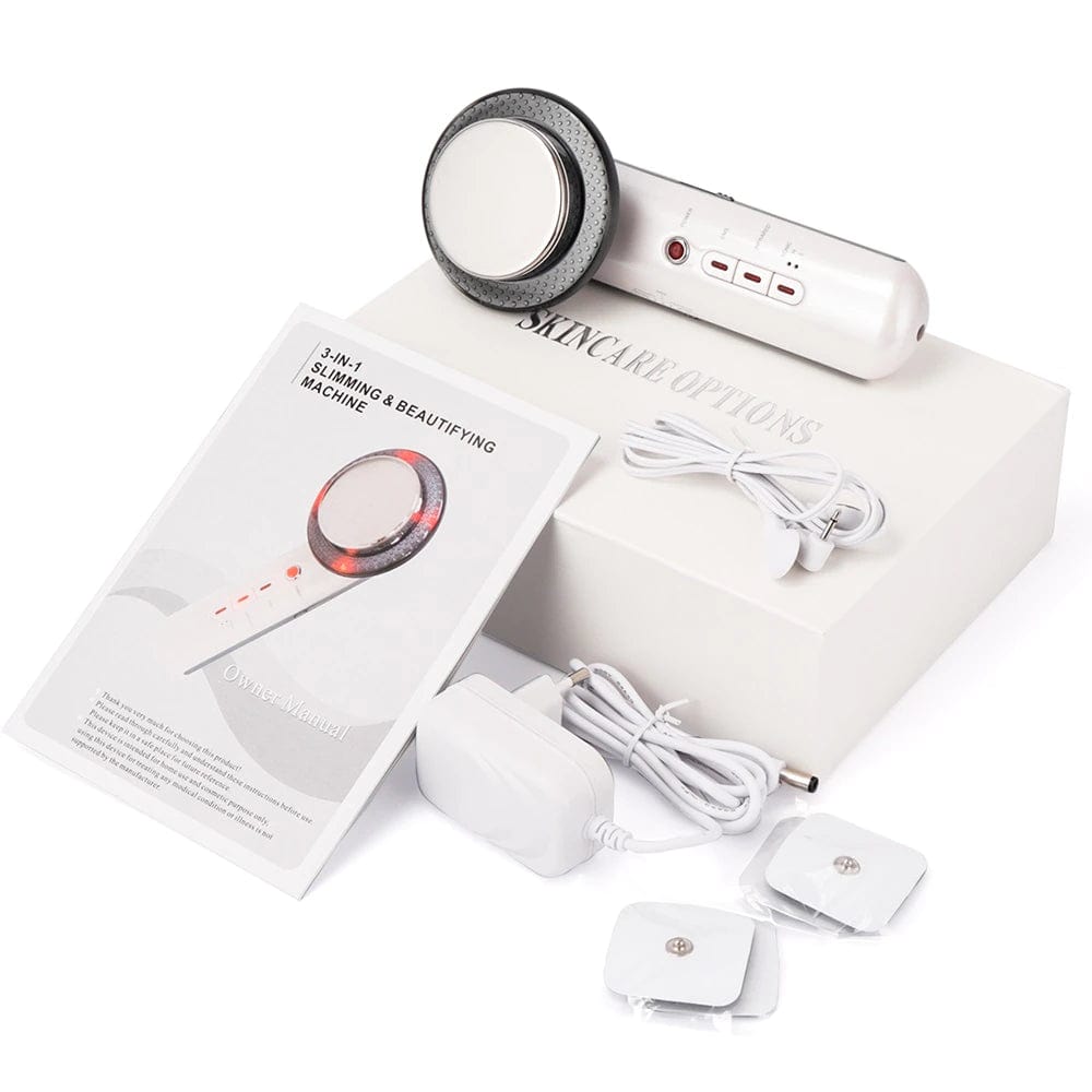 GoSmooth™ - 3-in-1 Fat &amp; Cellulite Burner