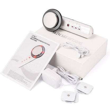 GoSmooth™ - 3-in-1 Fat &amp; Cellulite Burner