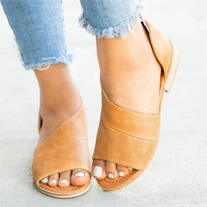 Alice™ - Zomer Sandalen