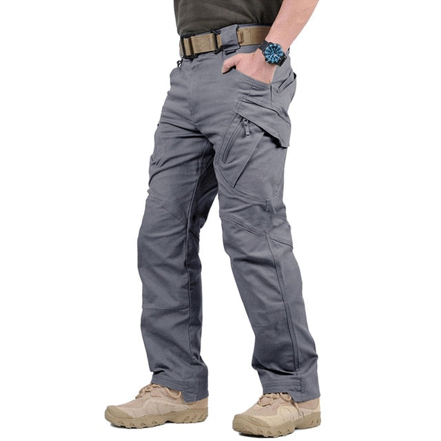 Cargo Tactical Lange Broek