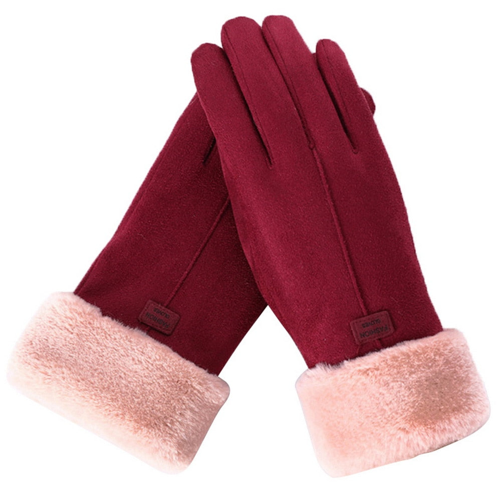 Rosela Comfy™ | Wind- en Waterdichte Handschoen