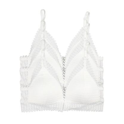 Beugelloze Front Gesp Beha | 1+2 GRATIS