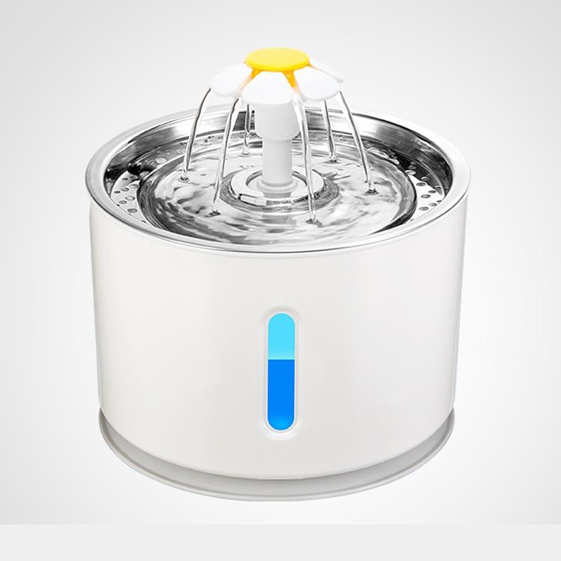 PUREWATER™ | magische drinkfontein | incl. gratis filter
