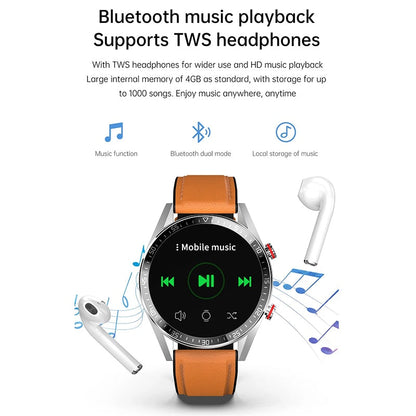 Smartwatch S7 Pro