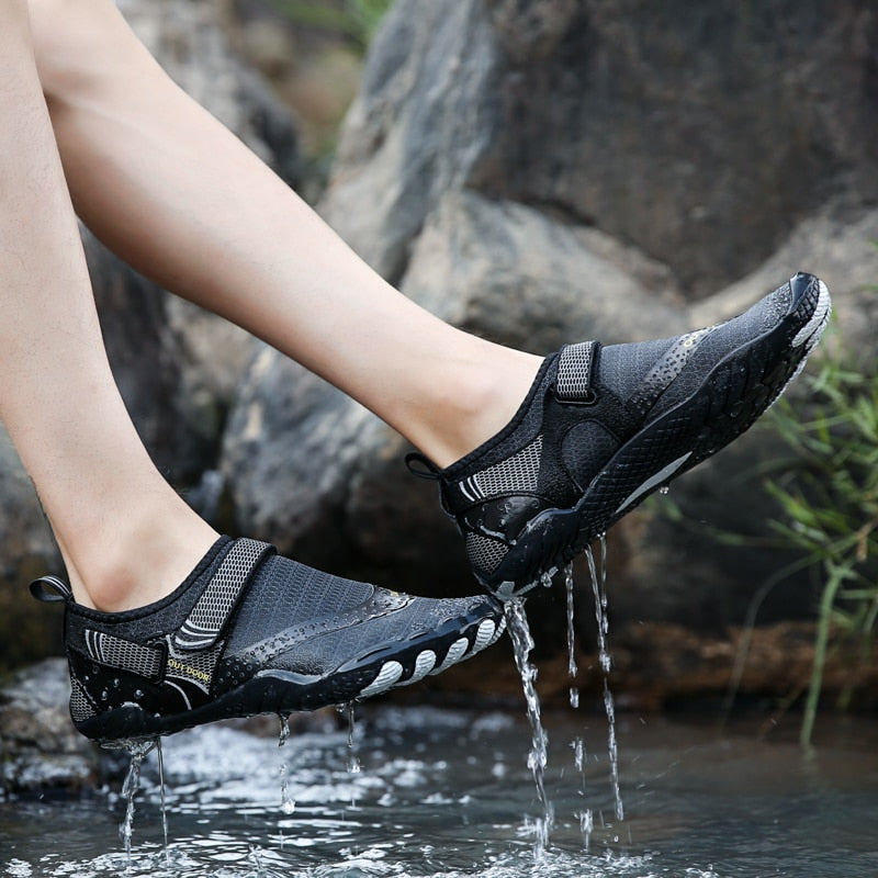 Waterdichte Sneakers