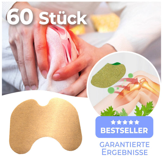Rosela - Knee Patches
