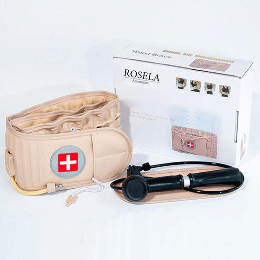 Rosela NeuroBlast™ | Onderrug Support
