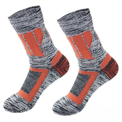 Rosela Anti-Wet Socks | Keep your Feet Warm and Dry in every situation! 