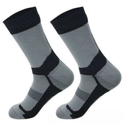 Rosela Anti-Wet Socks | Keep your Feet Warm and Dry in every situation! 