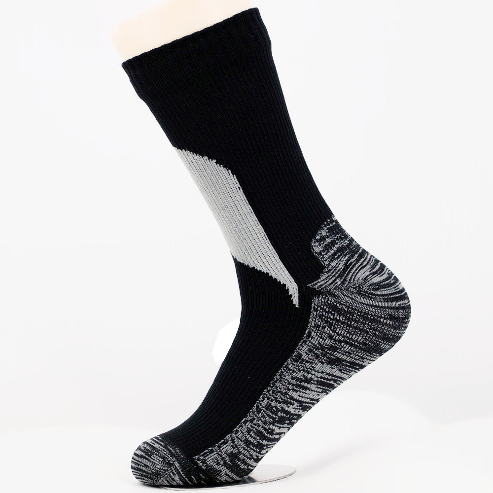 Rosela Anti-Wet Socks | Keep your Feet Warm and Dry in every situation! 