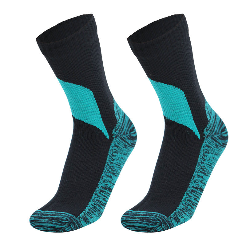 Rosela Anti-Wet Socks | Keep your Feet Warm and Dry in every situation! 