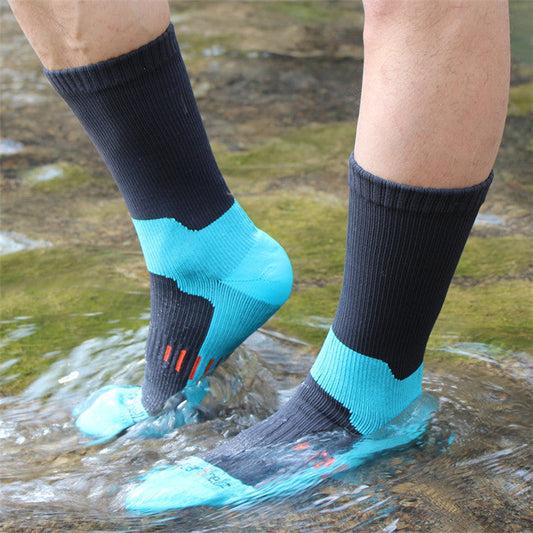 Rosela Anti-Wet Socks | Keep your Feet Warm and Dry in every situation! 