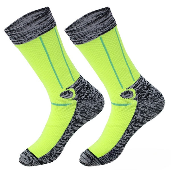 Rosela Anti-Wet Socks | Keep your Feet Warm and Dry in every situation! 