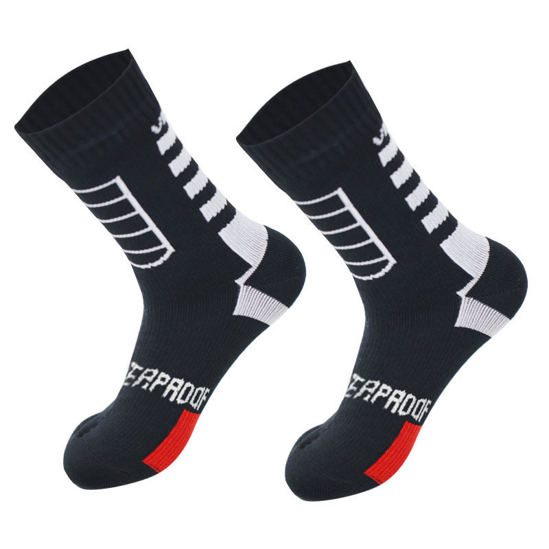 Rosela Anti-Wet Socks | Keep your Feet Warm and Dry in every situation! 
