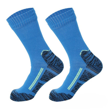 Rosela Anti-Wet Socks | Keep your Feet Warm and Dry in every situation! 