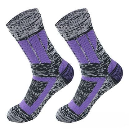 Rosela Anti-Wet Socks | Keep your Feet Warm and Dry in every situation! 