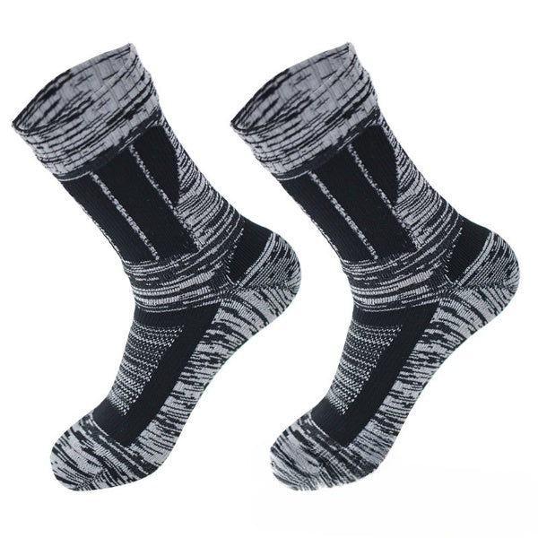Rosela Anti-Wet Socks | Keep your Feet Warm and Dry in every situation! 