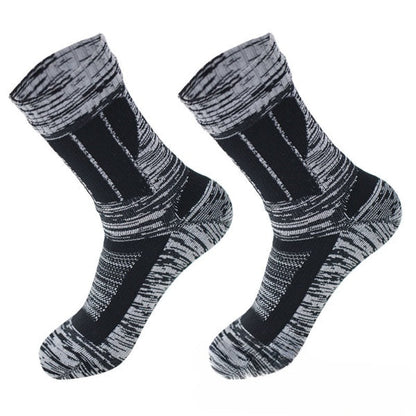 Rosela Anti-Wet Socks | Keep your Feet Warm and Dry in every situation! 