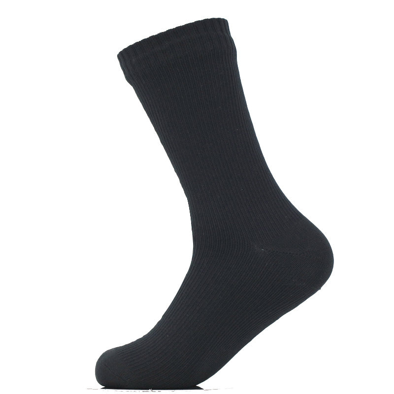 Rosela Anti-Wet Socks | Keep your Feet Warm and Dry in every situation! 