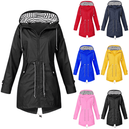 Rosela™ Raincoat | Discount for the whole family! 