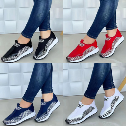 Dionne - Comfortable Sneakers