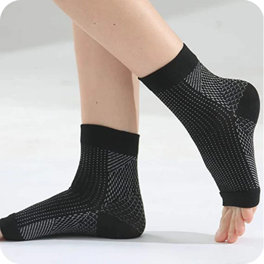 Rosela Compressy™ Orthopedische Premium Compressiesokken