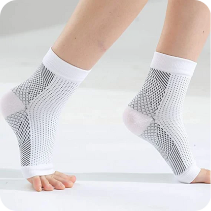 Rosela Compressy™ Orthopedische Premium Compressiesokken