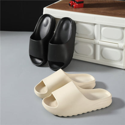 Soft Platform Slides