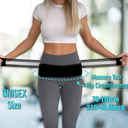 RoselaCare™ Relief Belt