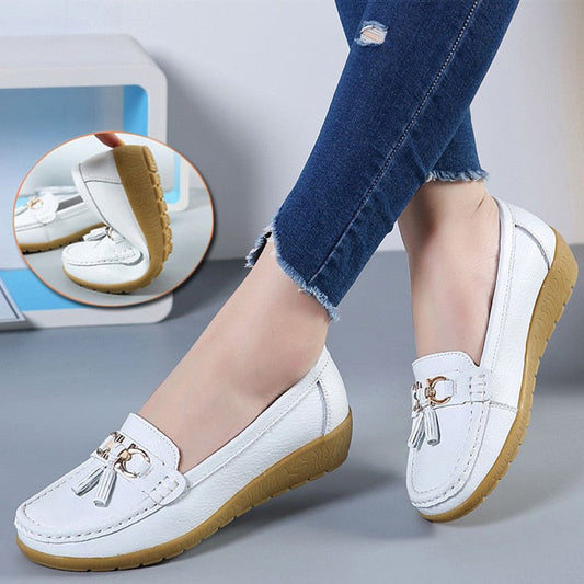 Clair - Classy Mocassins