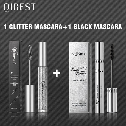 Glitter Mascara Topper