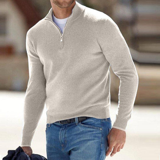 Randy Sweater™ - Mannen Turtleneck Warme Truien