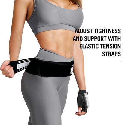 RoselaCare™ Relief Belt