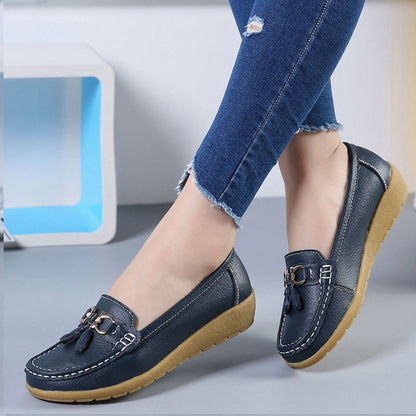 Clair - Classy Mocassins