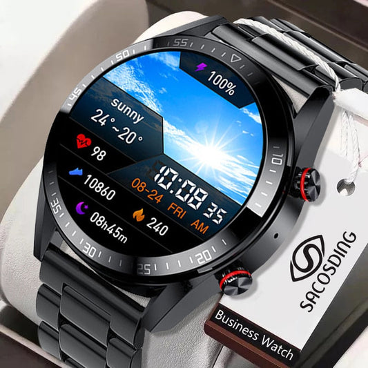 Smartwatch S7 Pro