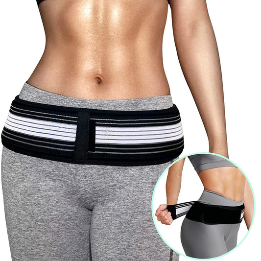RoselaCare™ Relief Belt