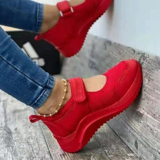 Dames Zomer Sneakers