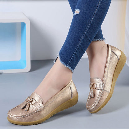 Clair - Classy Mocassins