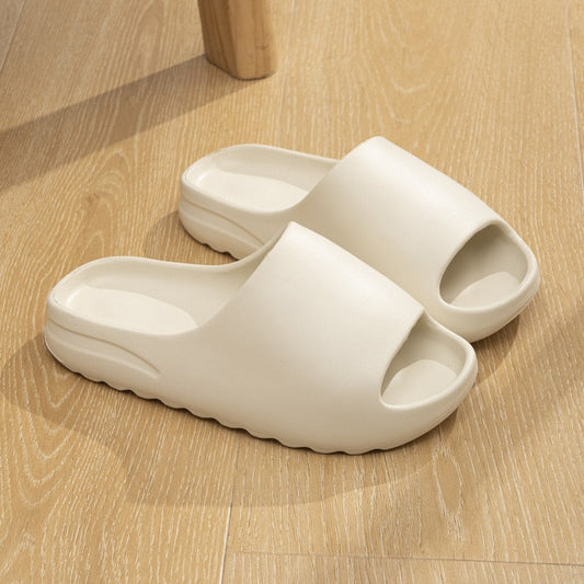 Soft Platform Slides