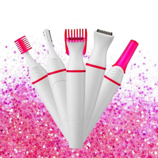 Rosela Shave™ 5-in-1